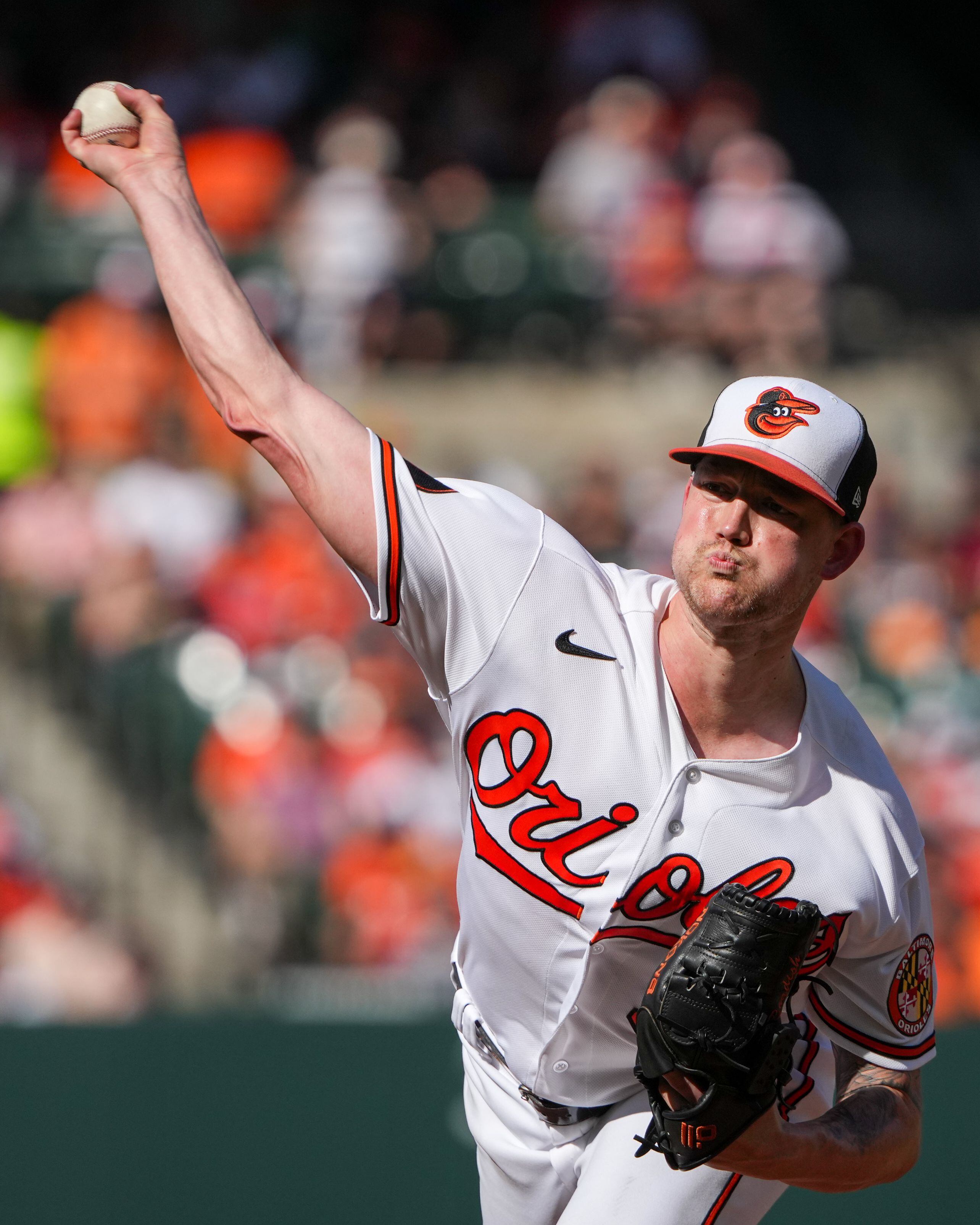 Orioles' season began with hope and took off to greater heights - The  Baltimore Banner