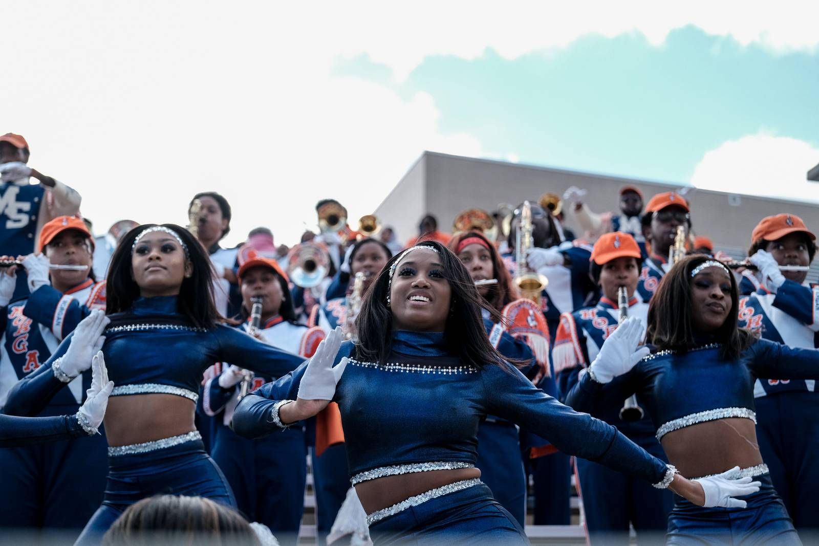 at State University, other HBCUs is a cultural
