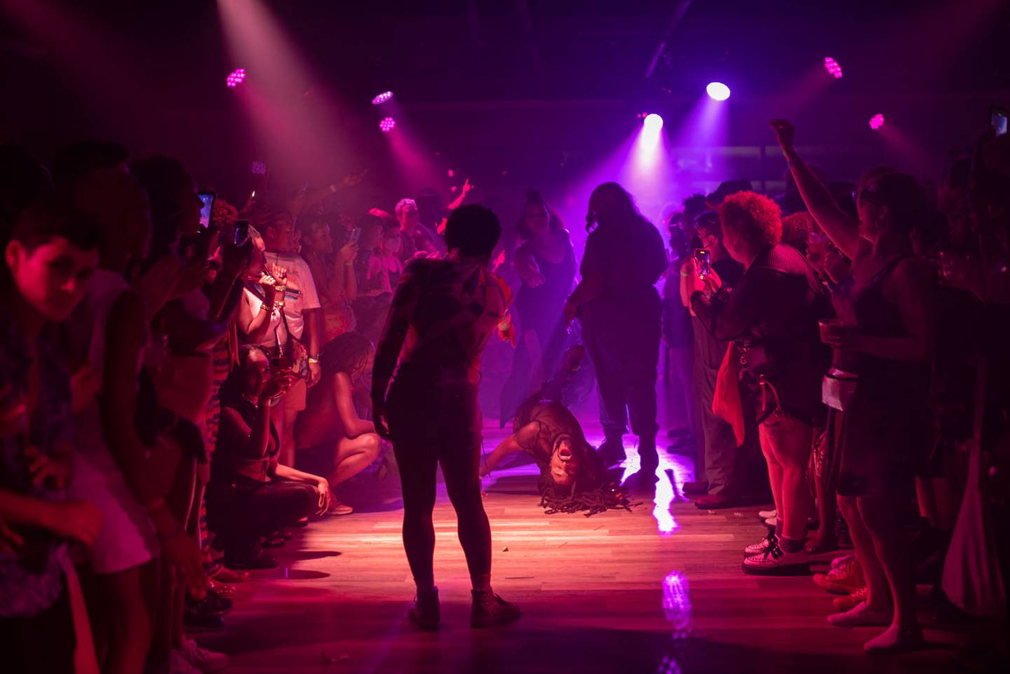 Queer Dance Party Version Returns For Pride The Baltimore Banner