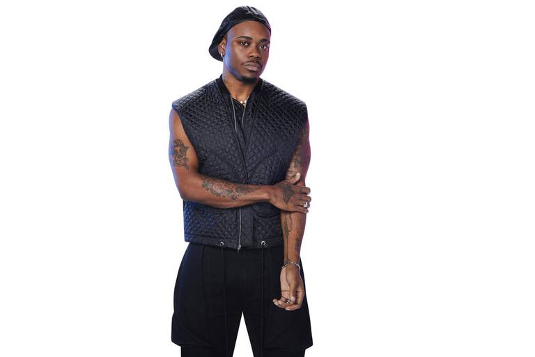 Baltimore native Bishme Cromartie wins ‘Project Runway All Stars ...