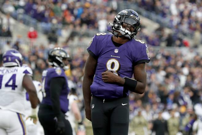 Lamar Jackson collusion drama: All-Pro LB Bobby Wagner claims NFL