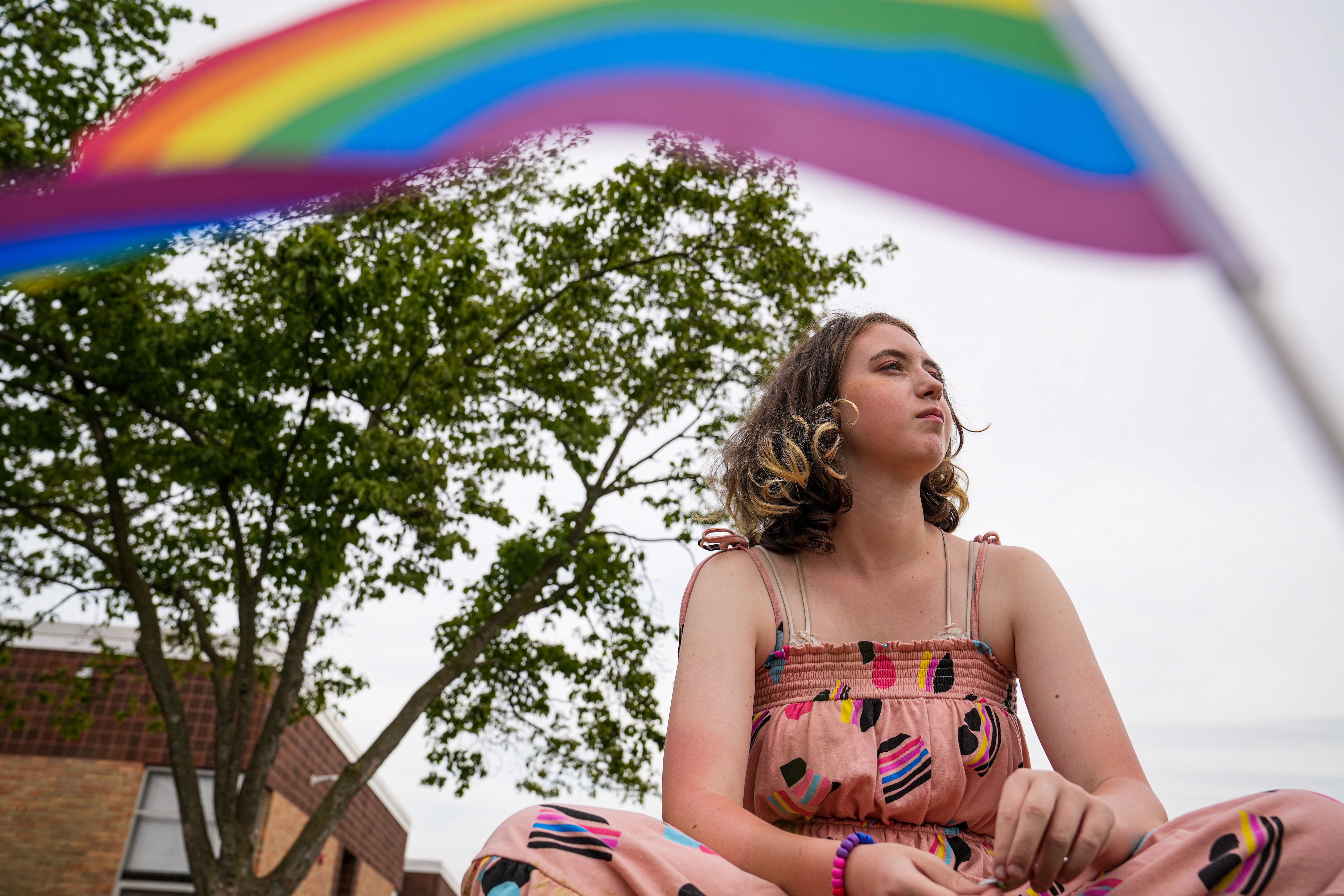 SF Giants celebrate Pride incorporating the rainbow into uniform