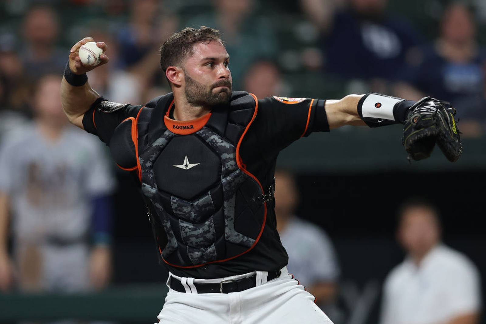 A look at Orioles’ potential nonroster invites for spring training