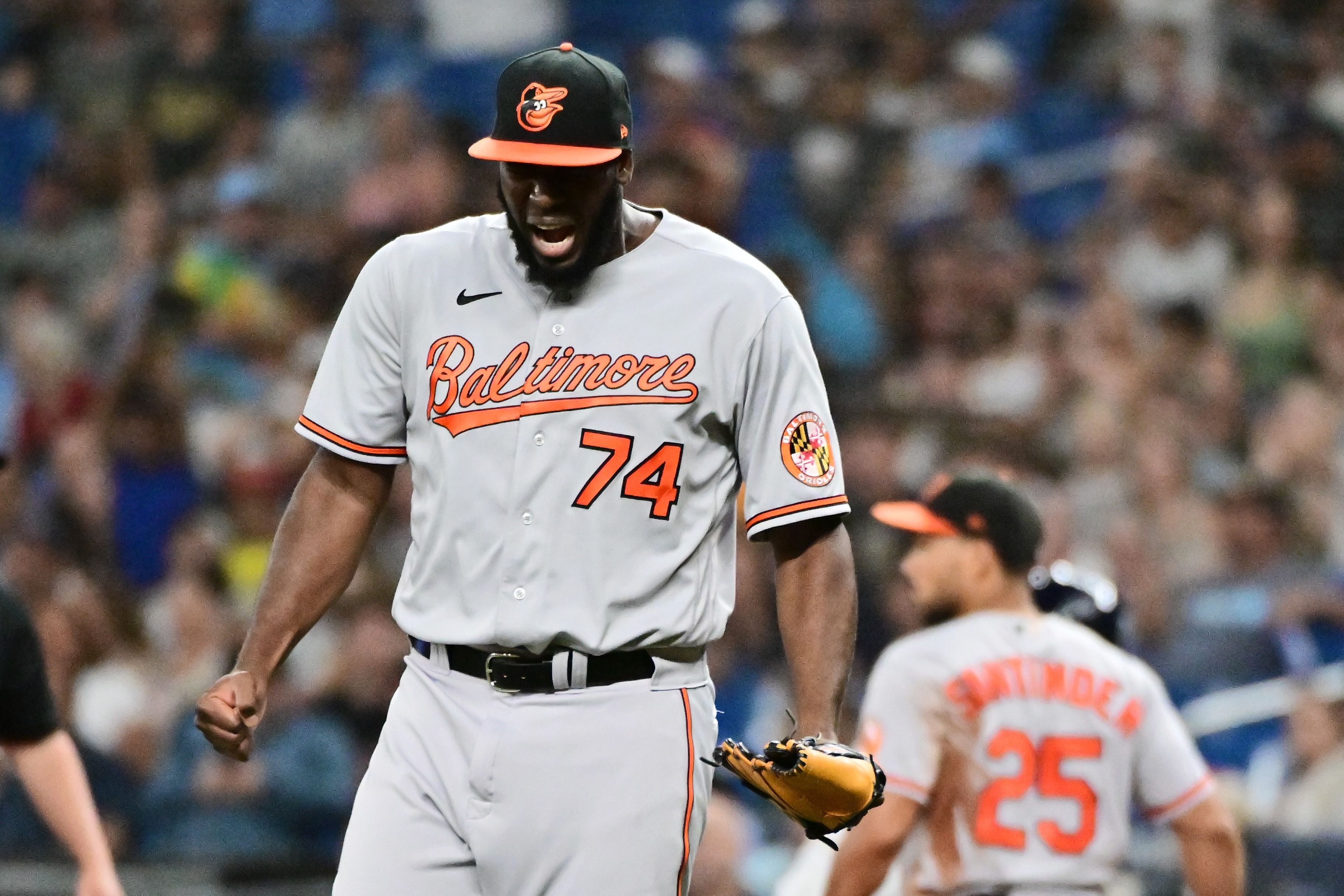 The Orioles are MLB's unconventional World Series contender - Sports  Illustrated