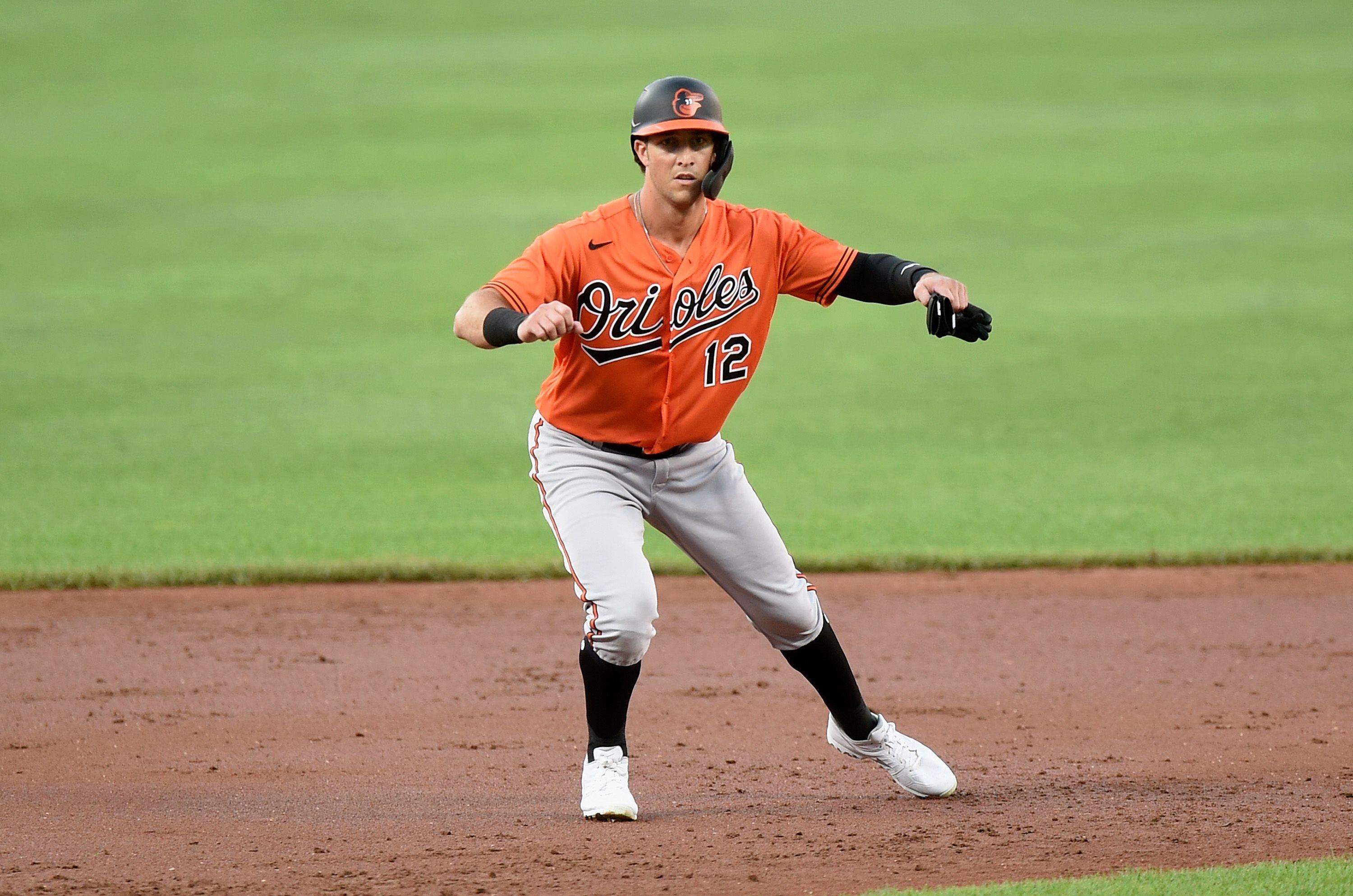 Hope Springs Anew as Orioles Begin Year Two of Rebuild - Baltimore