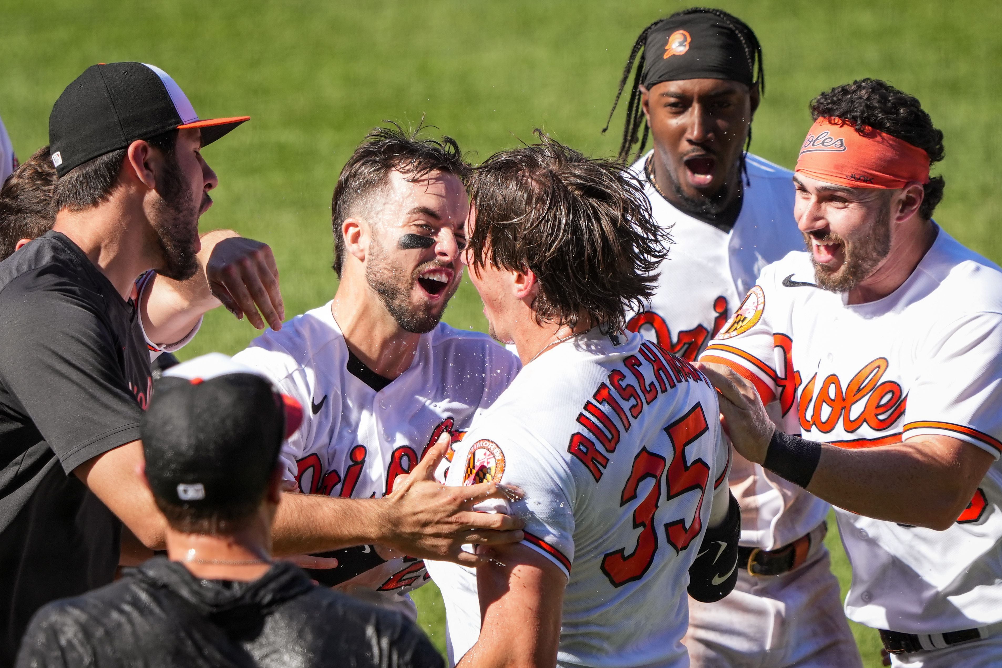 Baltimore Orioles: Huge Moments Highlight O's Win in Sarasota