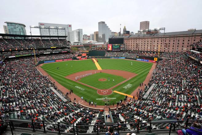 The five most interesting things about the Orioles 2024 schedule - ABC Today News