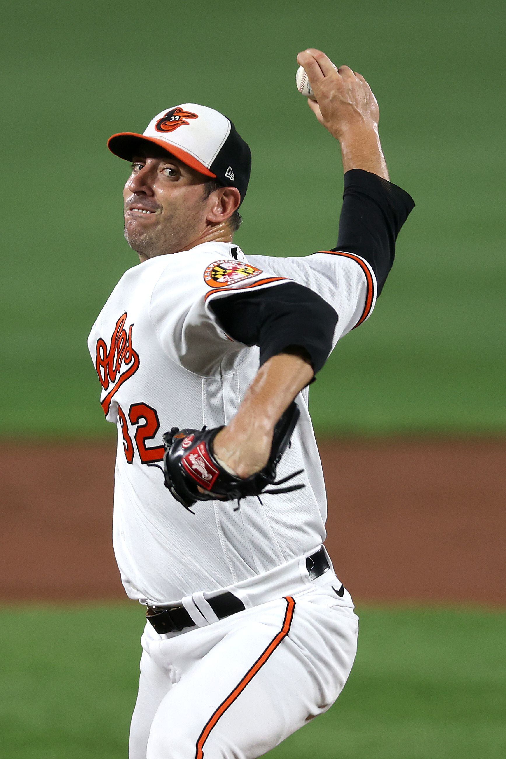 An ode to the Orioles' dark years - The Baltimore Banner