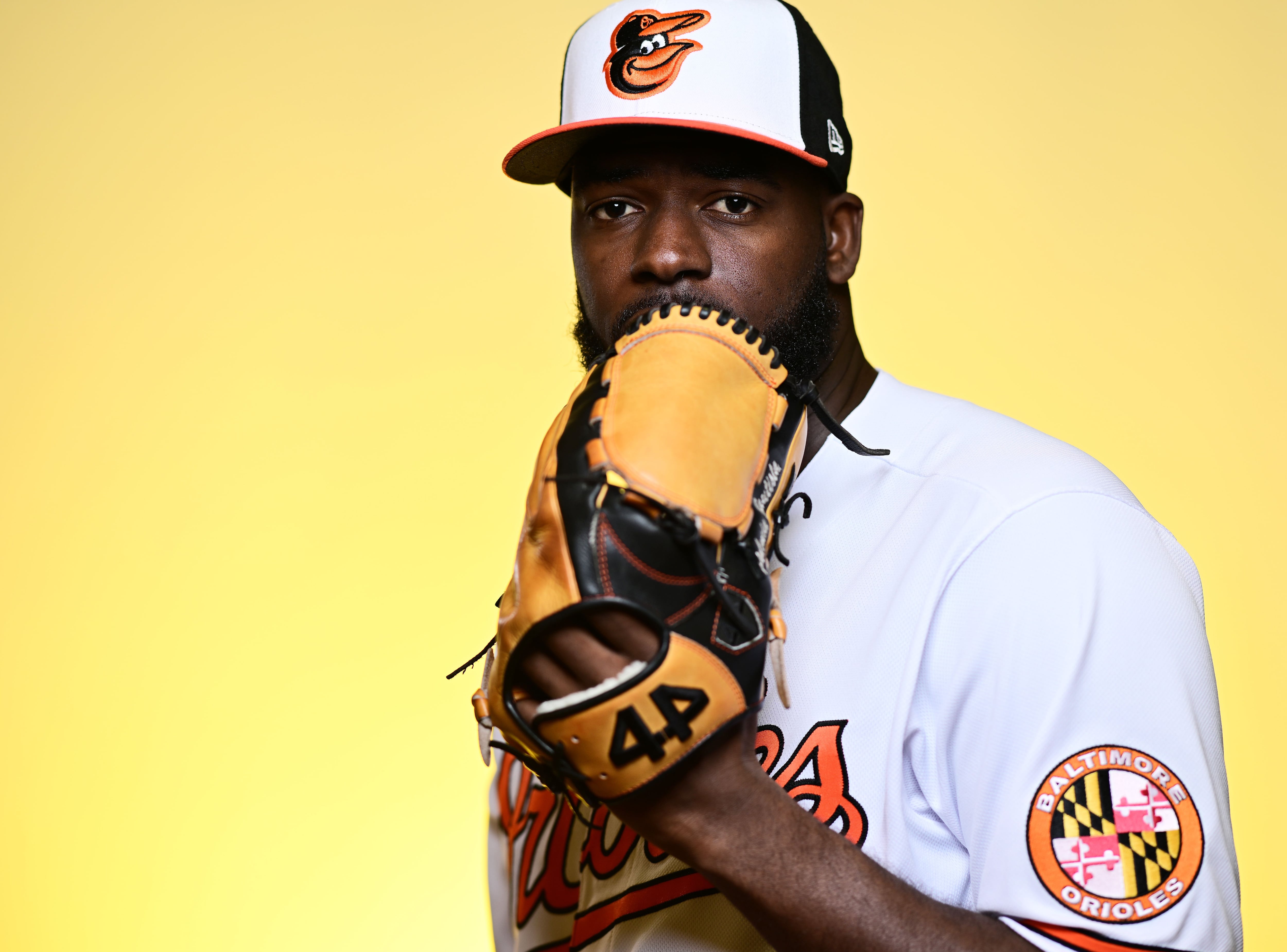 Felix Bautista proving to be a valuable commodity for the Orioles