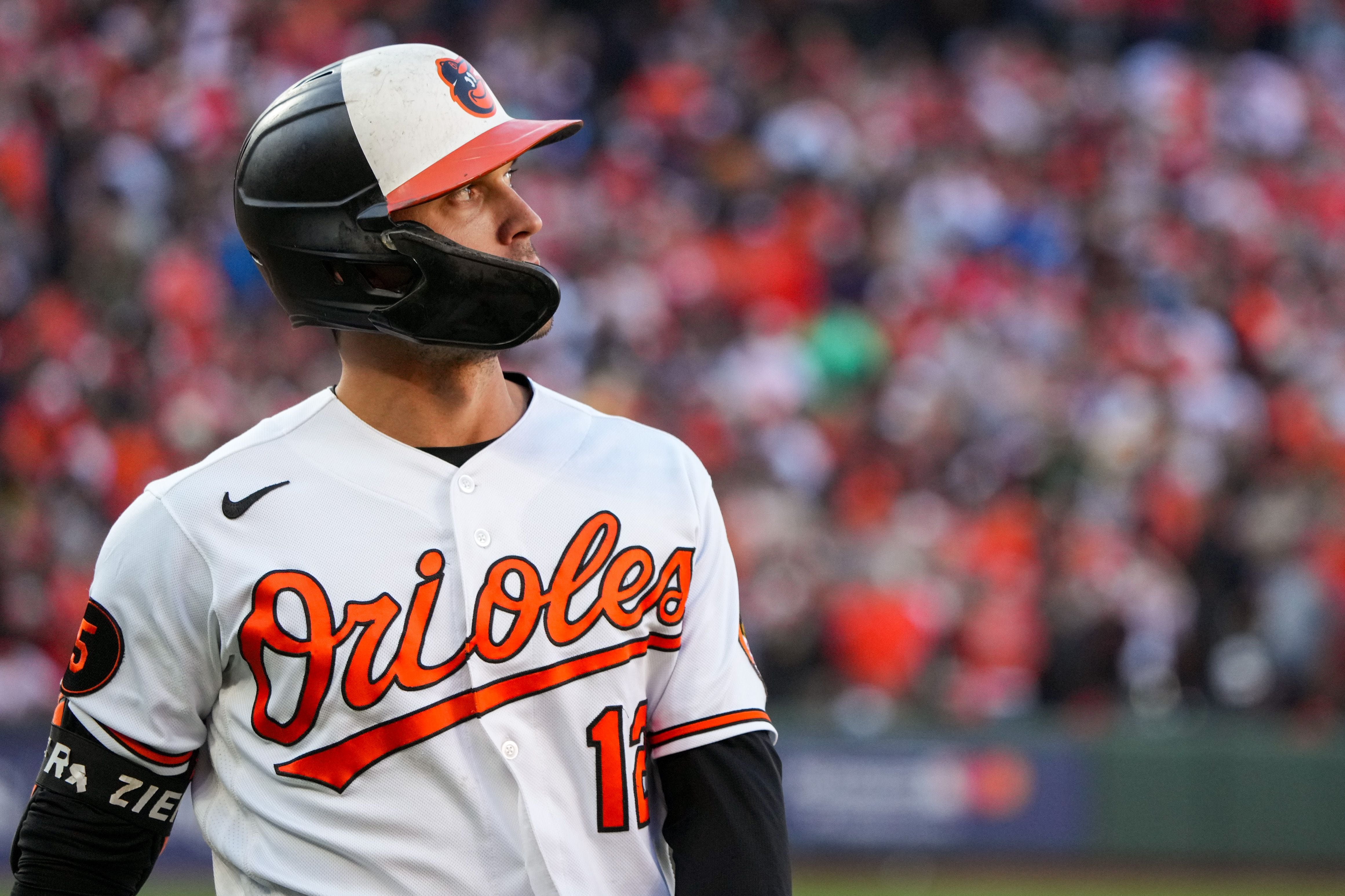 Orioles overcome missed opportunities, squeak out 1-0 win over