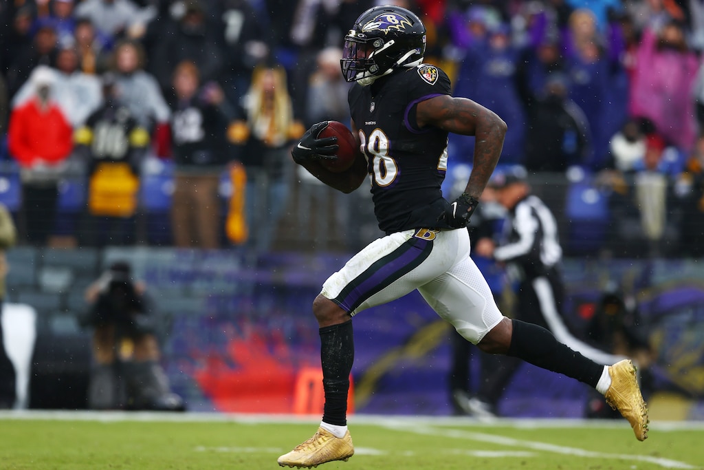 Ranking the Ravens’ uniform combinations: How does new look stack up ...