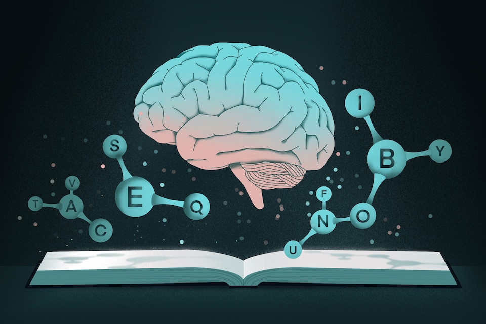 The science behind how to teach reading.