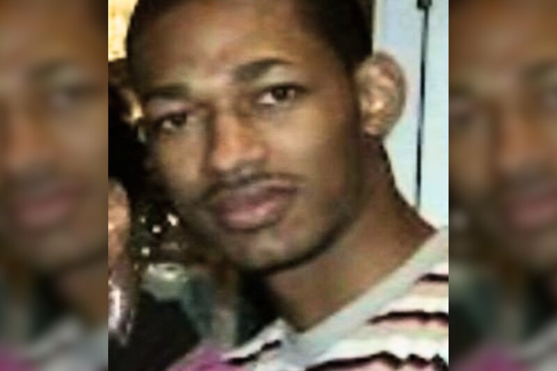 Michael Maurice Johnson, pictured in an undated file photo, was ultimately cleared in the 2010 slaying of 16-year-old Phylicia Barnes after three trials.
