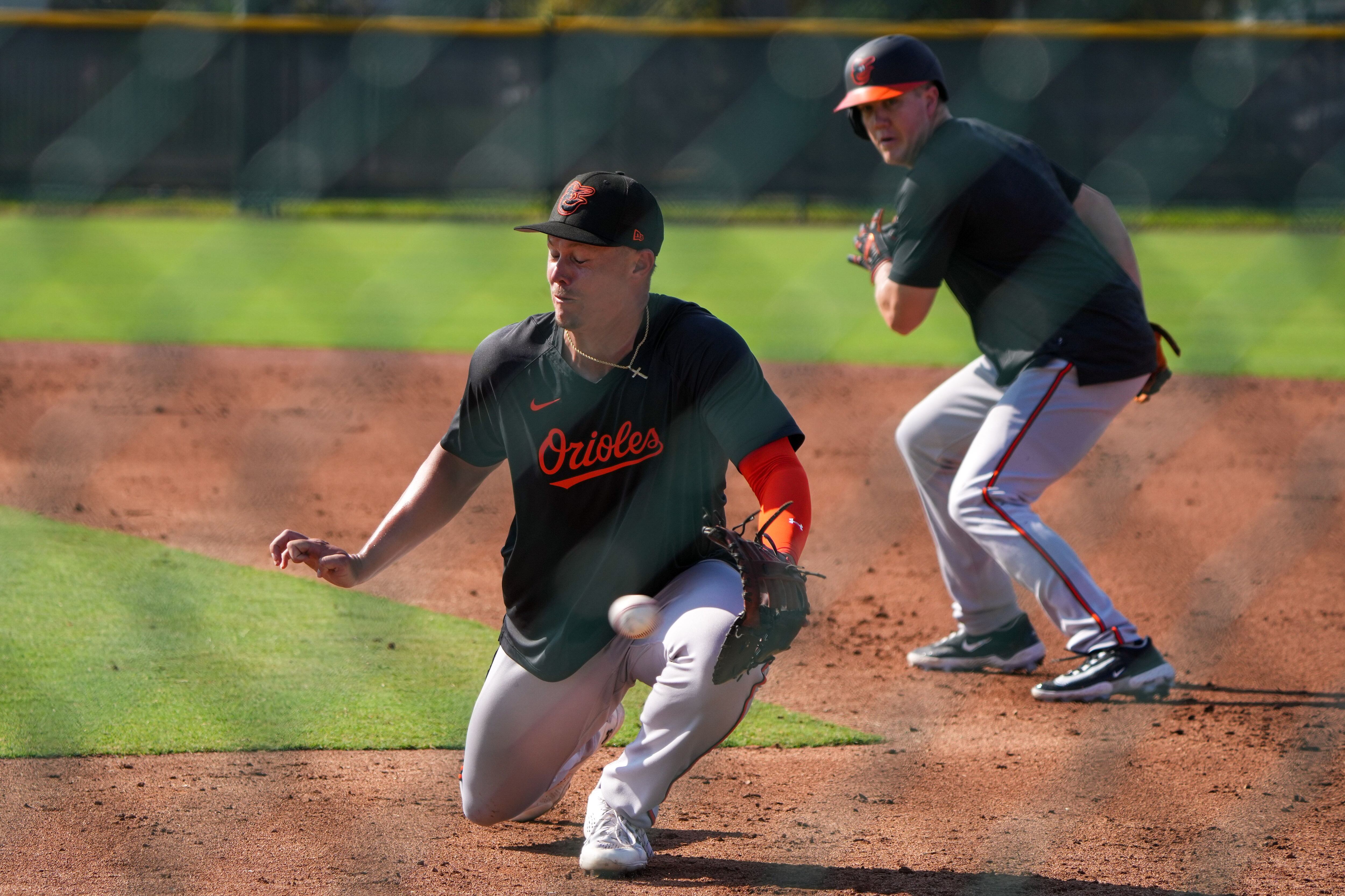 Orioles: Spring Training Questions To Ponder - Baltimore Sports and Life
